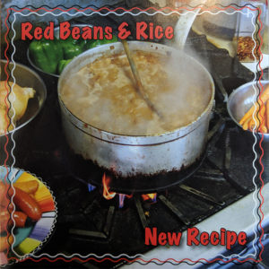 Red Beans & Rice - New Recipe